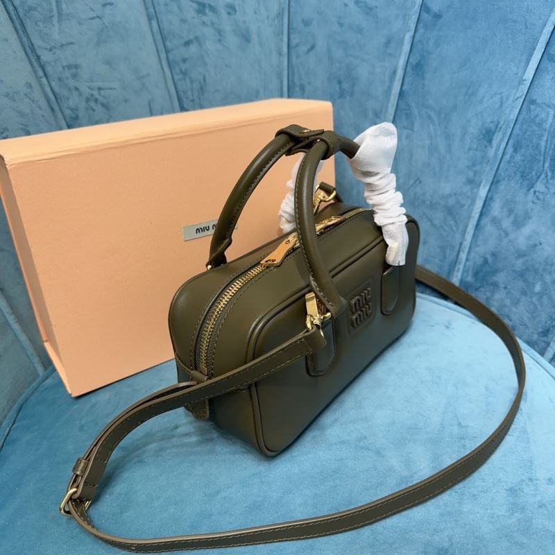 Miu Miu Top Handle Bags